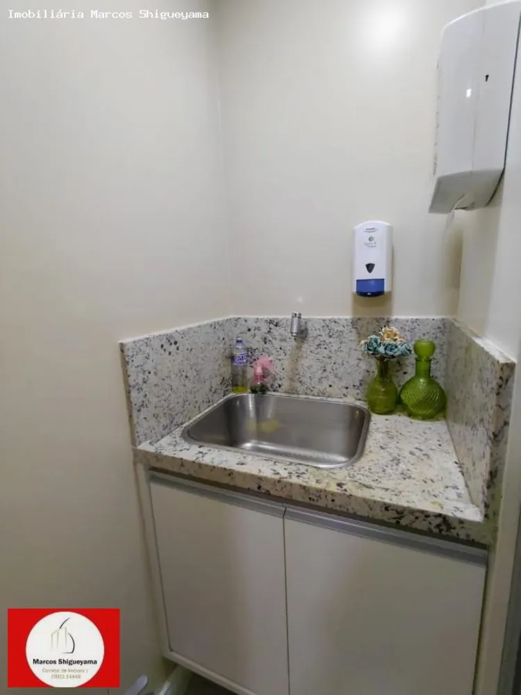 Sala-Conjunto, 33 m² - Foto 10