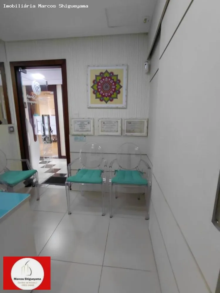Sala-Conjunto, 33 m² - Foto 3
