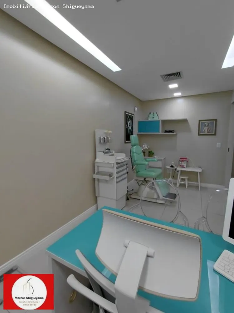 Sala-Conjunto, 33 m² - Foto 4