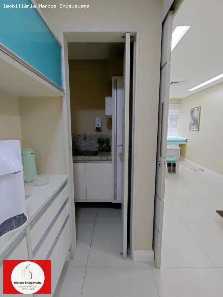 Sala-Conjunto, 33 m² - Foto 8