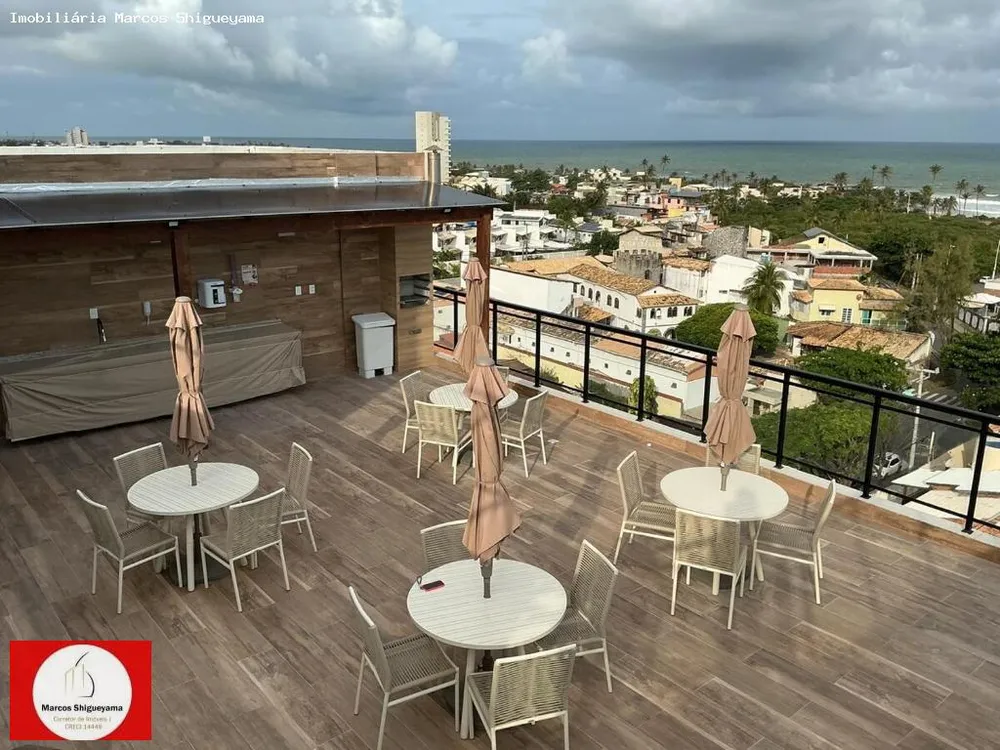 Apartamento, 1 quarto, 22 m² - Foto 8
