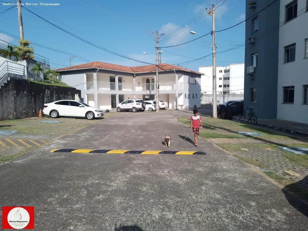 Apartamento, 1 quarto, 42 m² - Foto 2