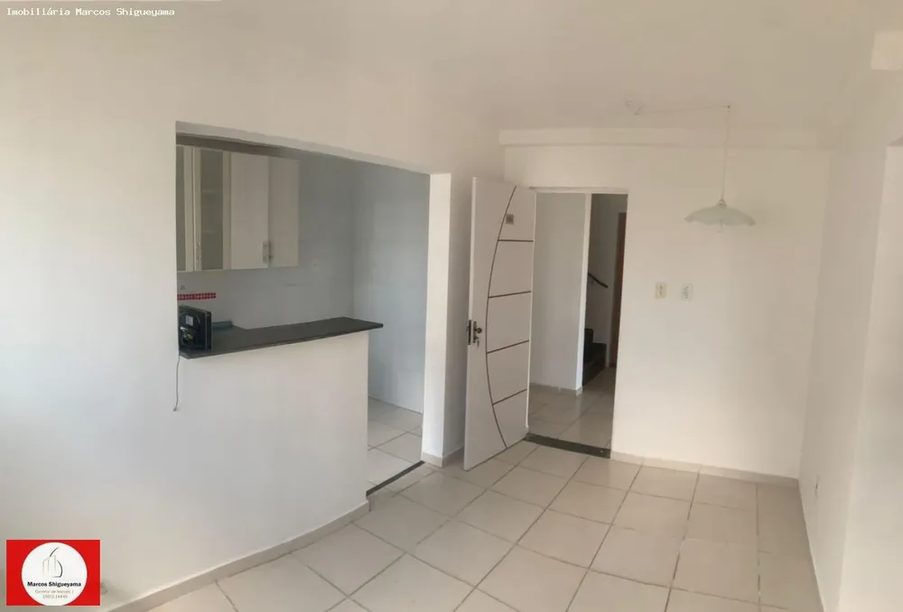 Apartamento, 1 quarto, 42 m² - Foto 1