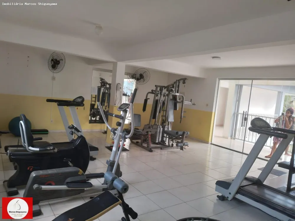 Apartamento, 1 quarto, 42 m² - Foto 5