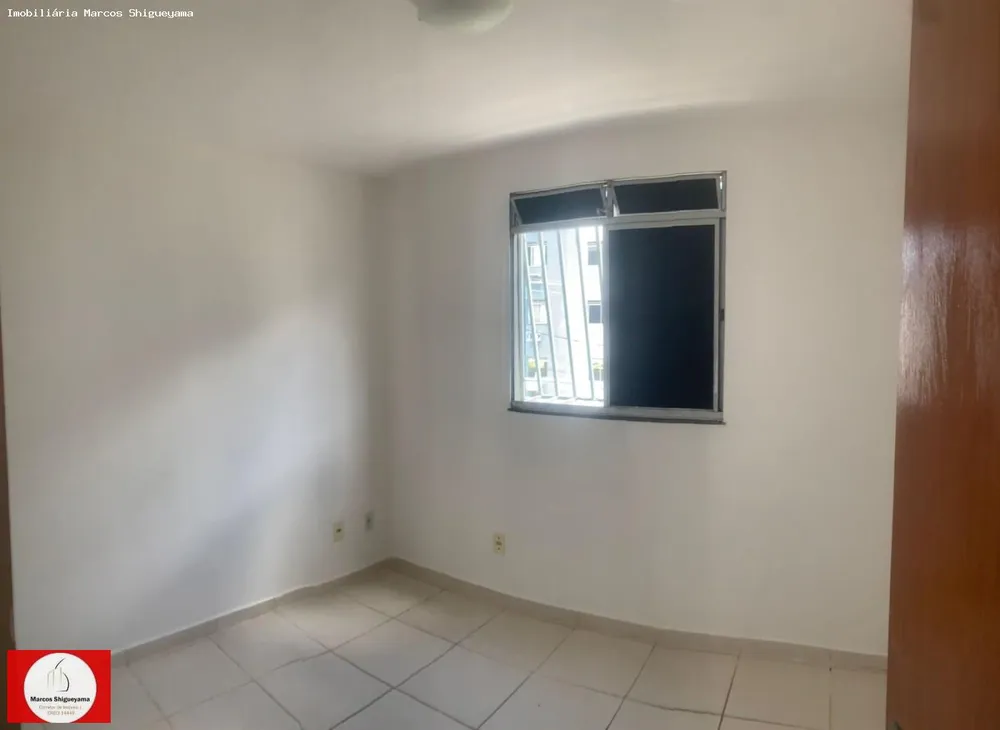 Apartamento, 1 quarto, 42 m² - Foto 8