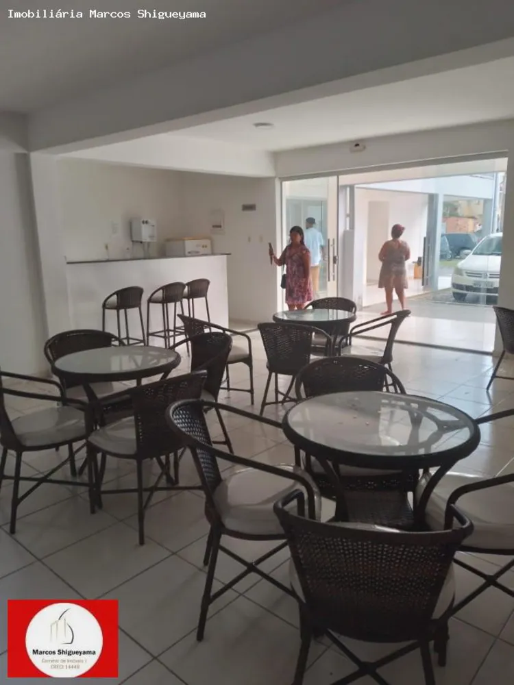 Apartamento, 1 quarto, 42 m² - Foto 4