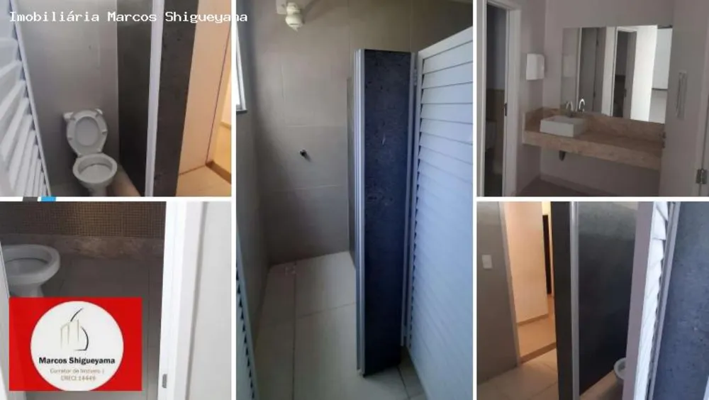 Loja-Salão, 697 m² - Foto 8
