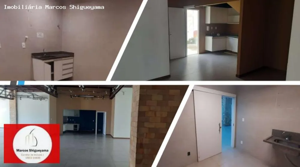 Loja-Salão, 697 m² - Foto 1
