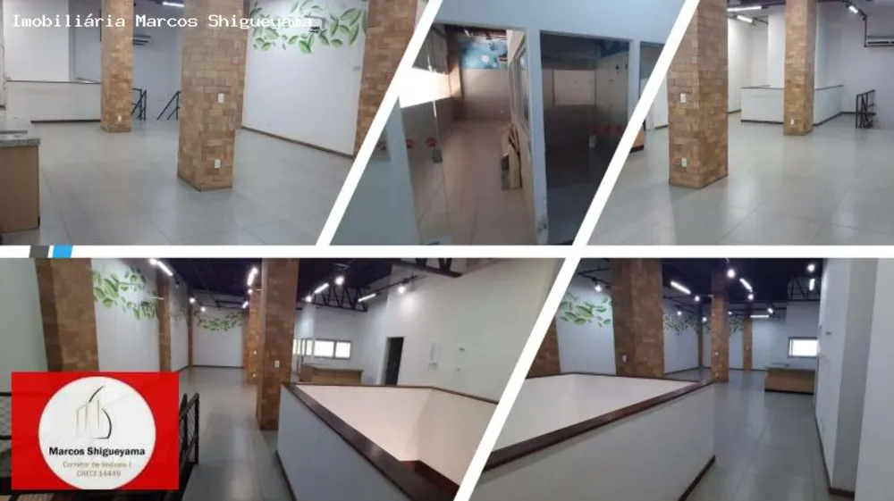 Loja-Salão, 697 m² - Foto 2