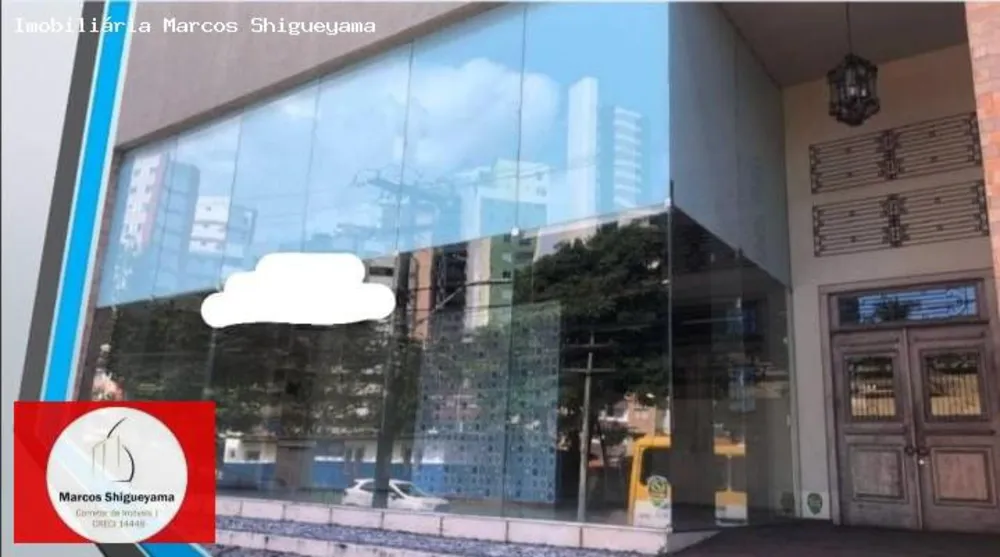 Loja-Salão, 697 m² - Foto 5