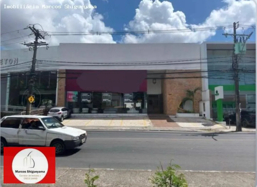 Loja-Salão, 697 m² - Foto 6