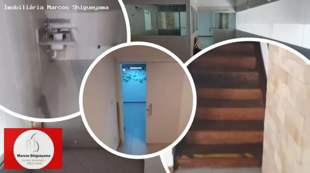 Loja-Salão, 697 m² - Foto 4