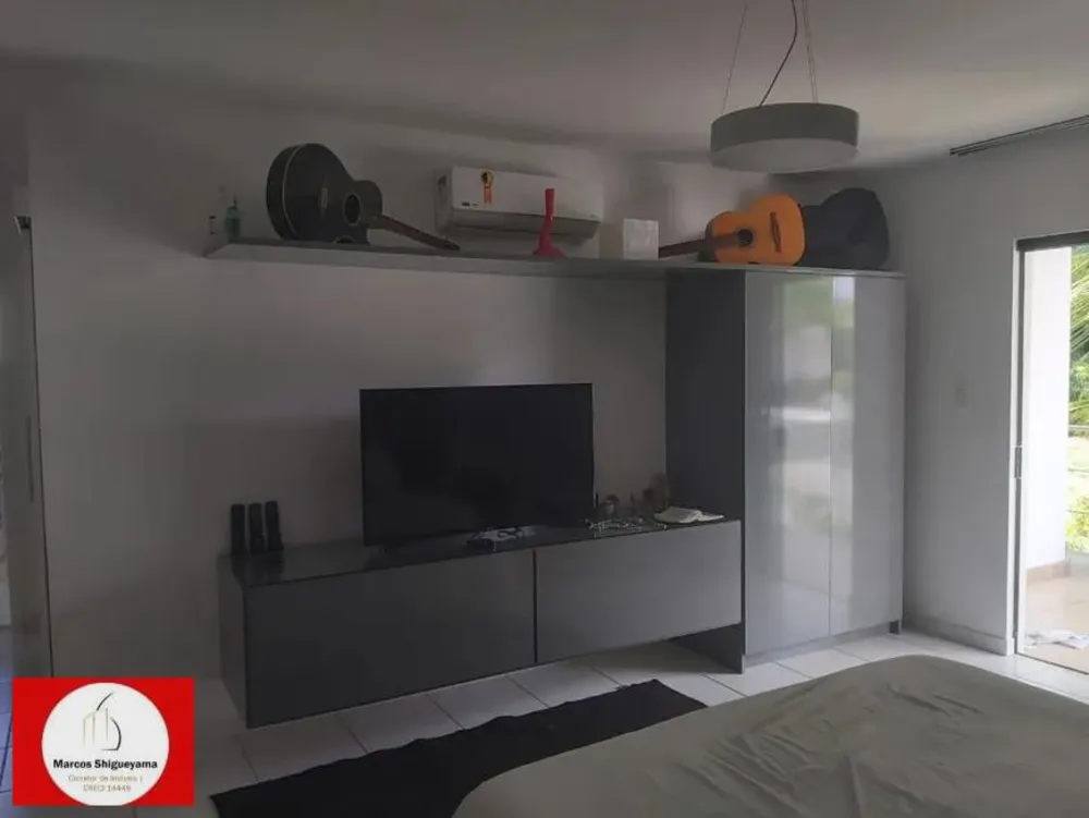 Casa de Condomínio, 4 quartos - Foto 3