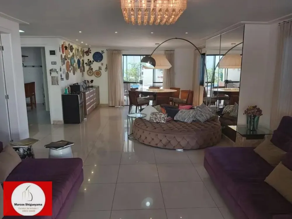 Casa de Condomínio, 4 quartos - Foto 4