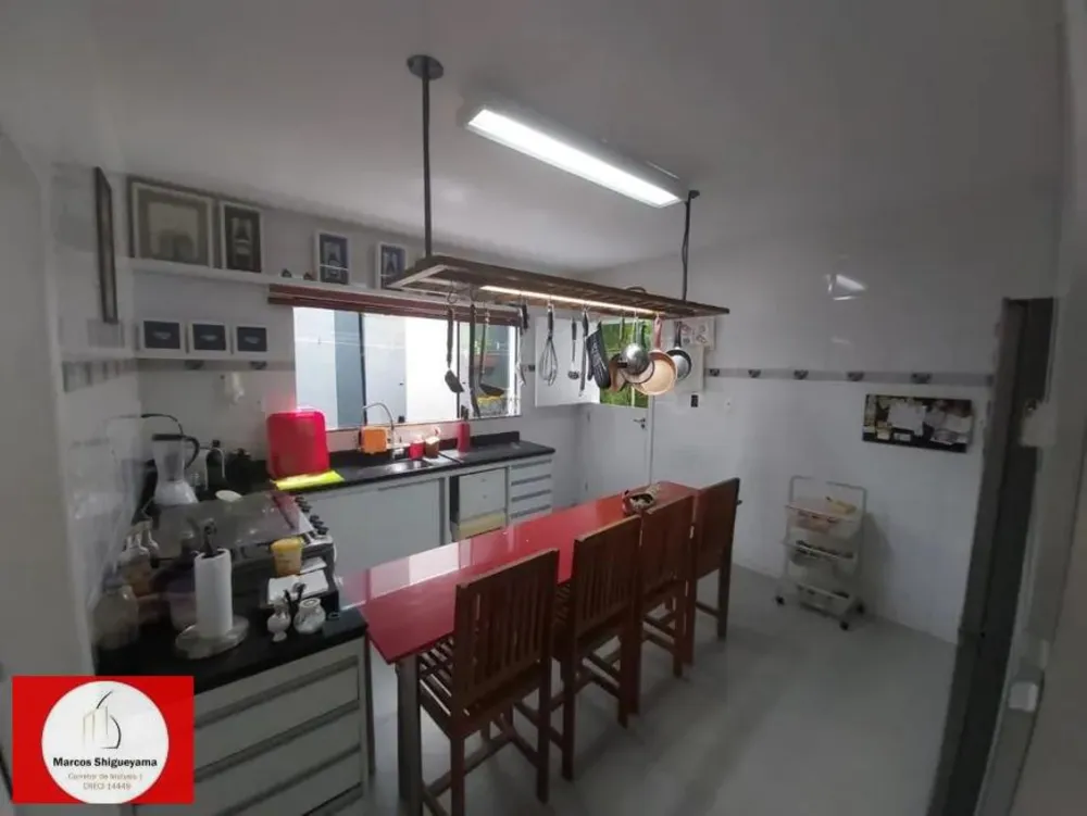 Casa de Condomínio, 4 quartos - Foto 5