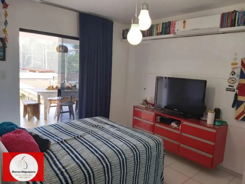 Casa de Condomínio, 4 quartos - Foto 8