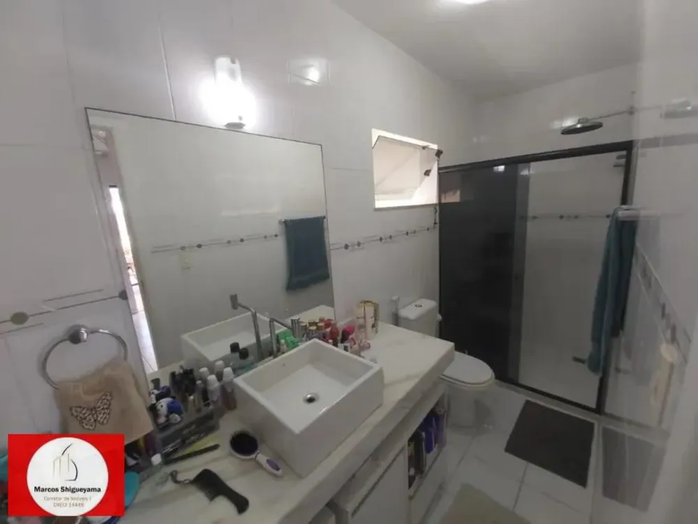 Casa de Condomínio, 4 quartos - Foto 6