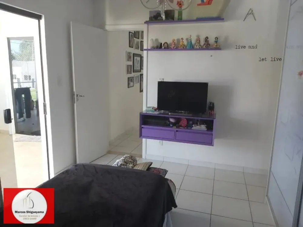 Casa de Condomínio, 4 quartos - Foto 7