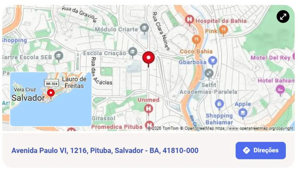 Terreno, 495 m² - Foto 1