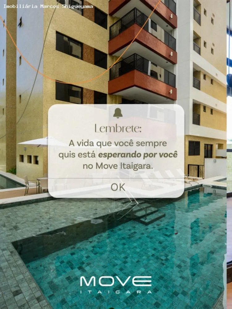 Apartamento, 2 quartos, 96 m² - Foto 2