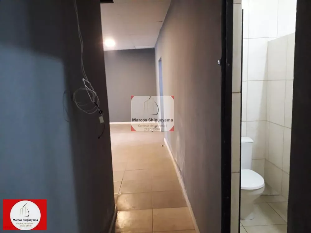 Prédio Inteiro, 800 m² - Foto 17