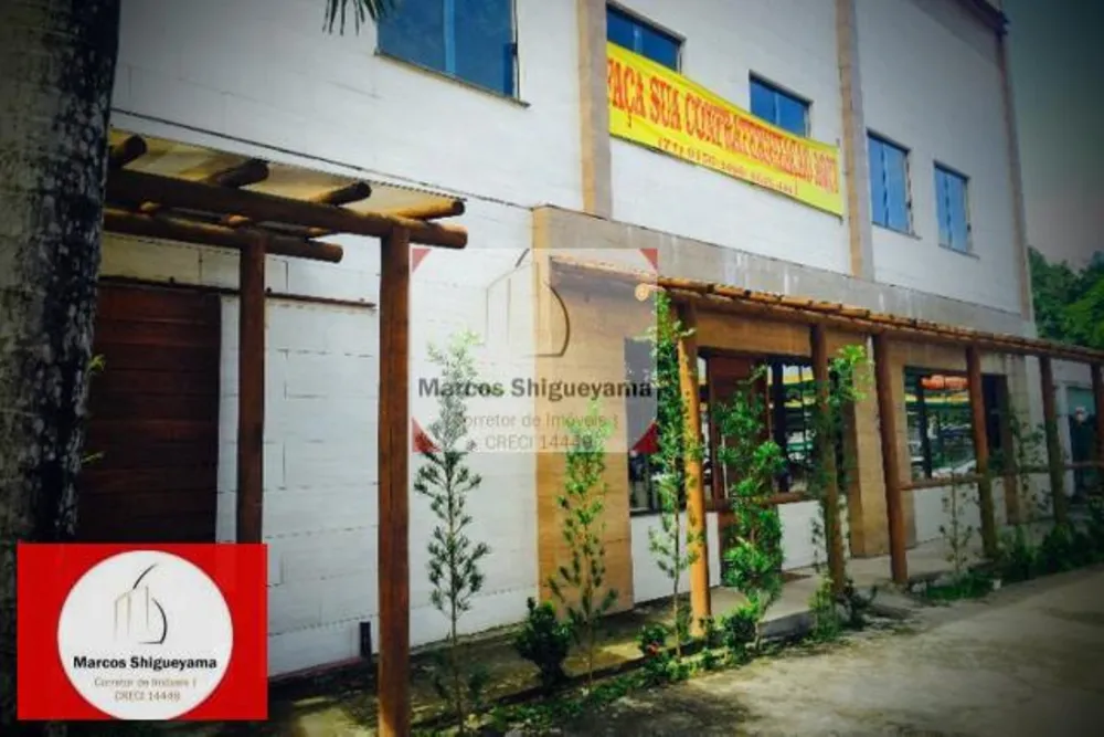 Prédio Inteiro, 800 m² - Foto 1