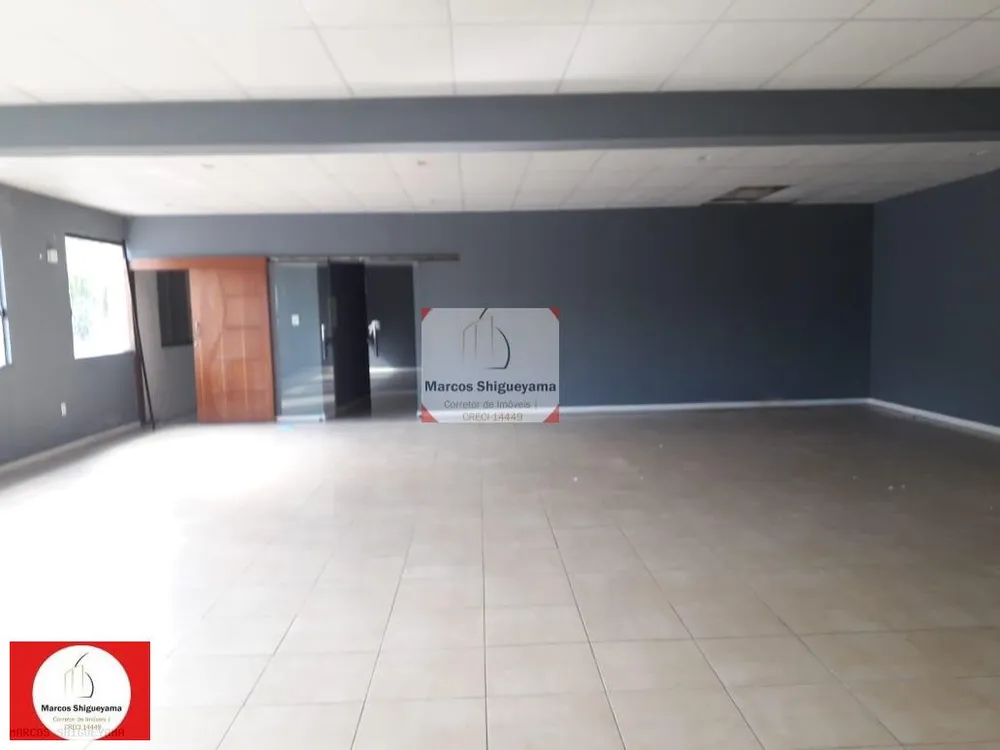 Prédio Inteiro, 800 m² - Foto 2