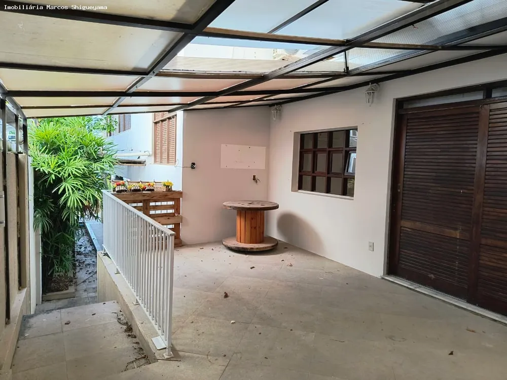Prédio Inteiro, 430 m² - Foto 1