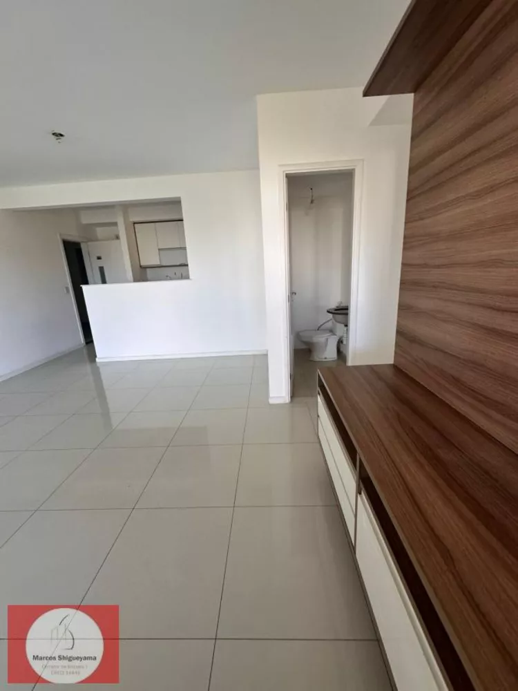 Apartamento à venda com 2 quartos, 90m² - Foto 3