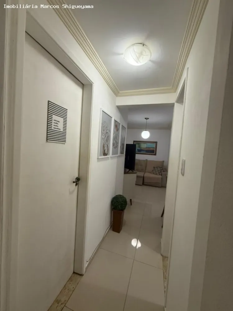Apartamento, 2 quartos, 66 m² - Foto 4