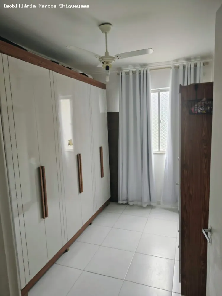 Apartamento, 2 quartos, 66 m² - Foto 2