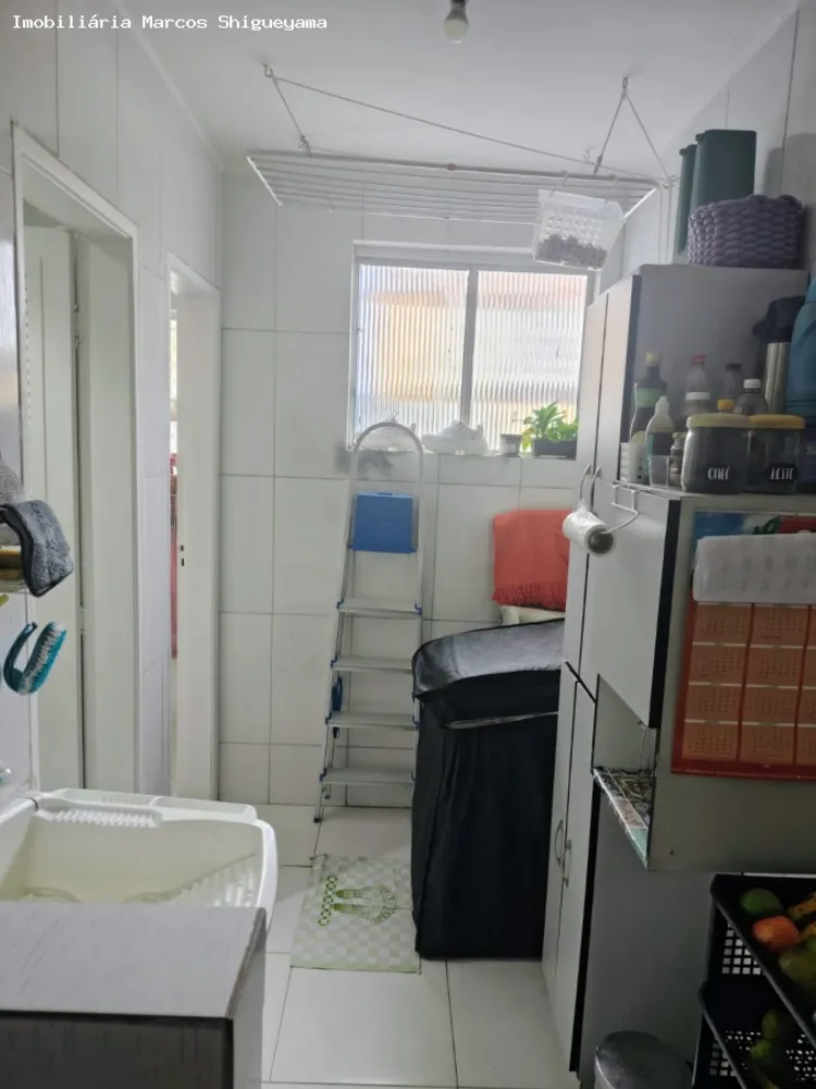 Apartamento, 2 quartos, 66 m² - Foto 5
