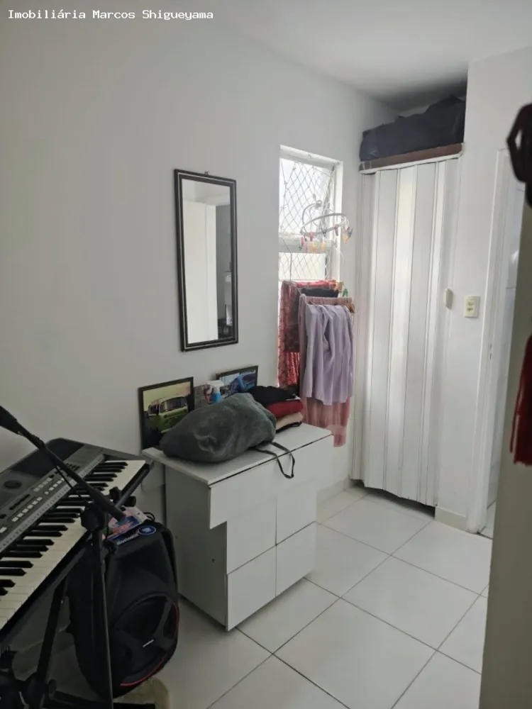 Apartamento, 2 quartos, 66 m² - Foto 7