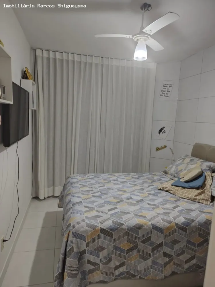 Apartamento, 2 quartos, 66 m² - Foto 3
