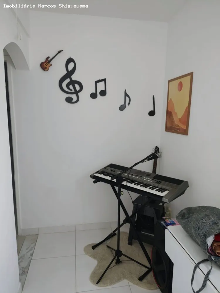 Apartamento, 2 quartos, 66 m² - Foto 4