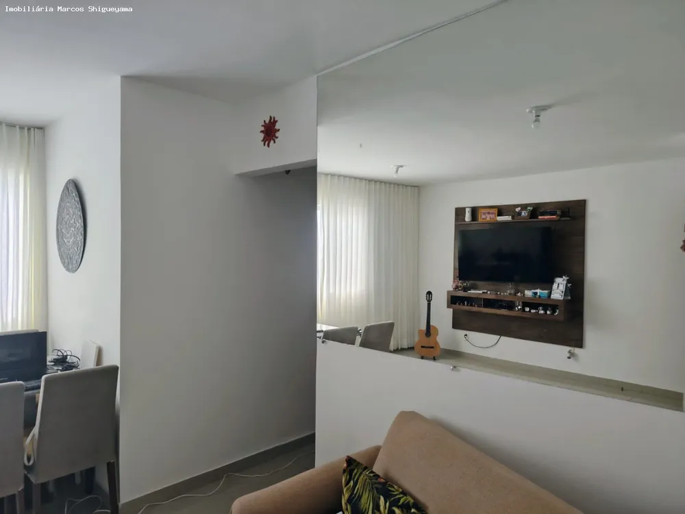 Apartamento, 2 quartos, 66 m² - Foto 8