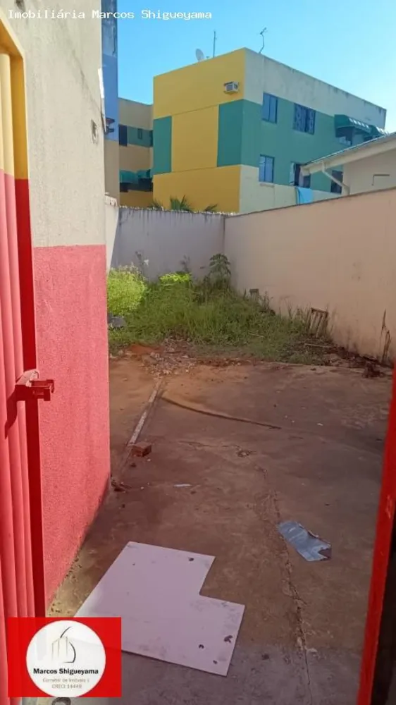 Loja-Salão, 170 m² - Foto 2