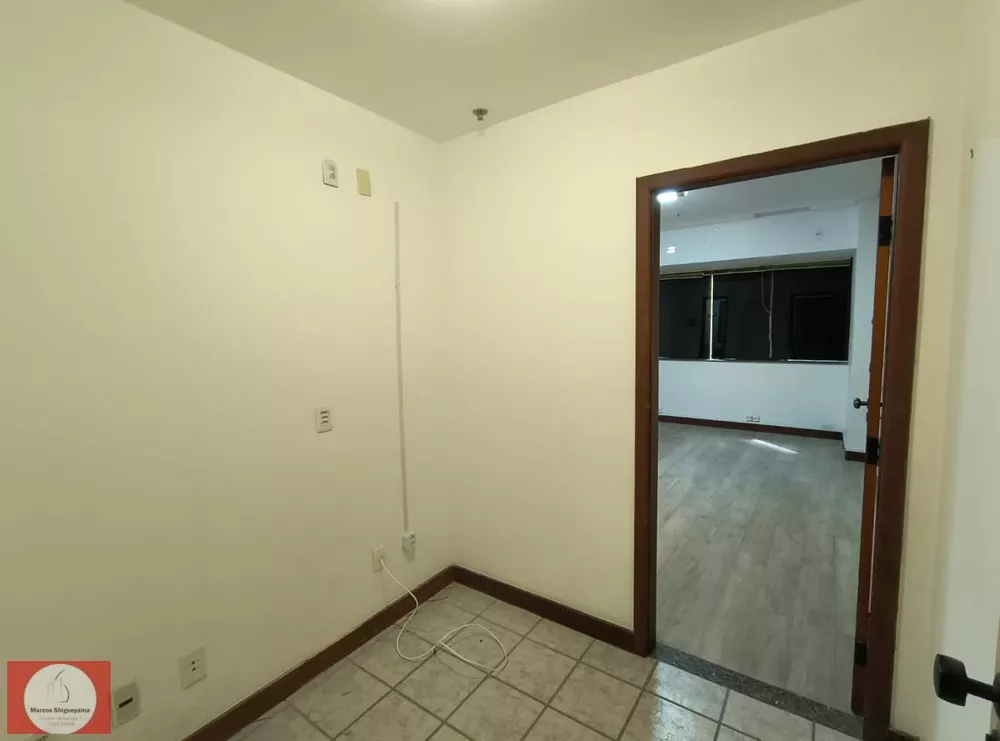 Conjunto Comercial-Sala à venda, 30m² - Foto 3