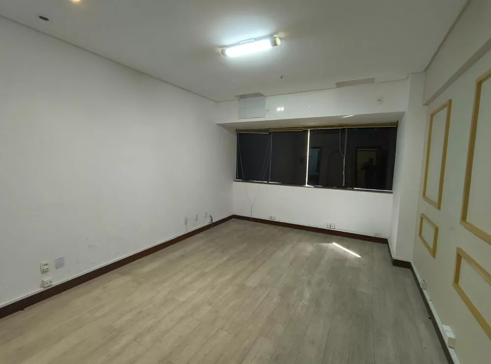 Conjunto Comercial-Sala à venda, 30m² - Foto 1