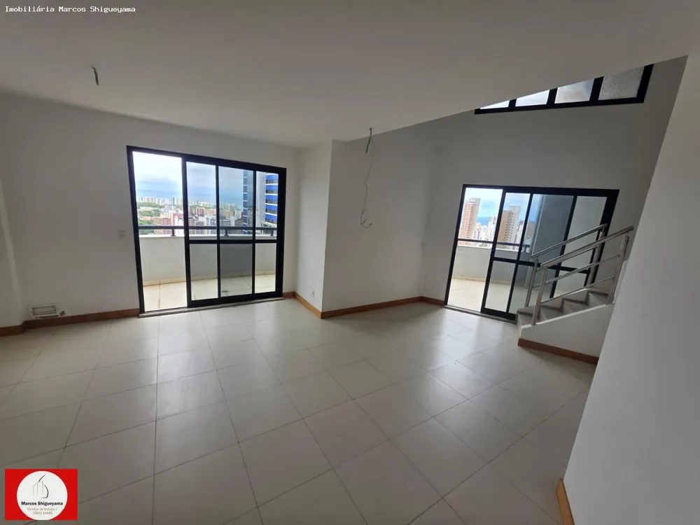 Apartamento, 1 quarto, 100 m² - Foto 3