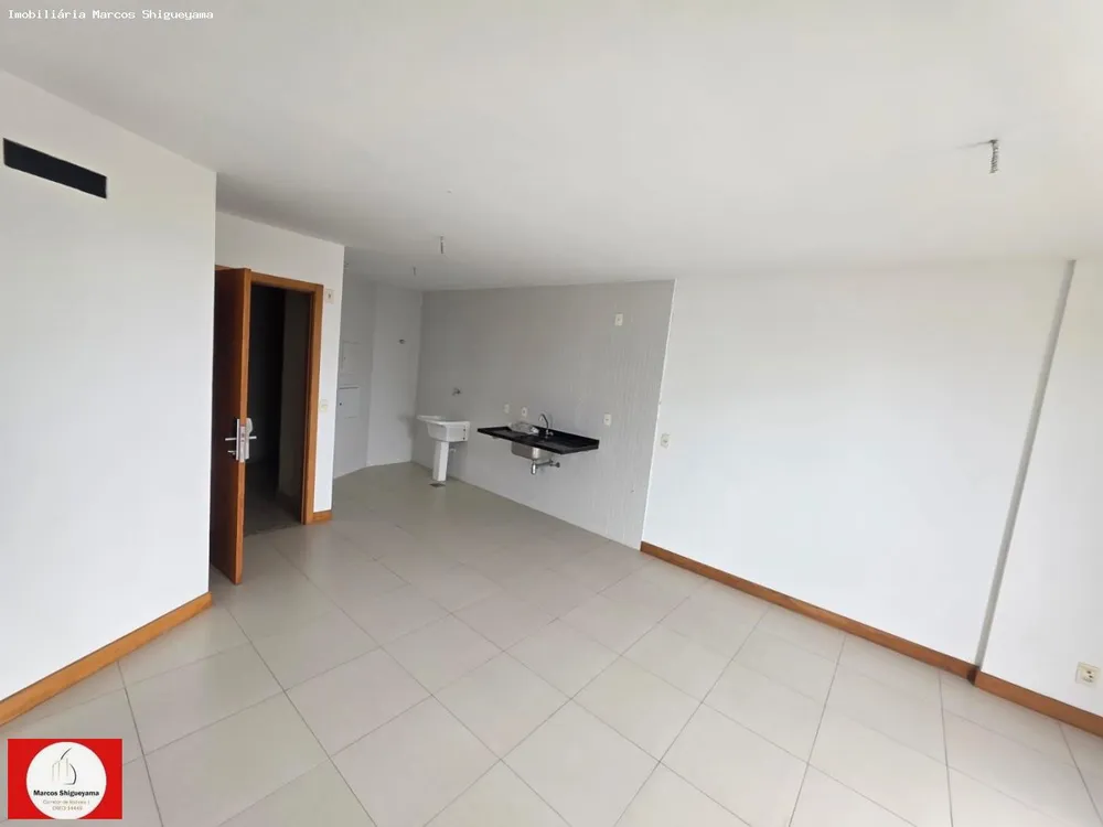 Apartamento, 1 quarto, 100 m² - Foto 2