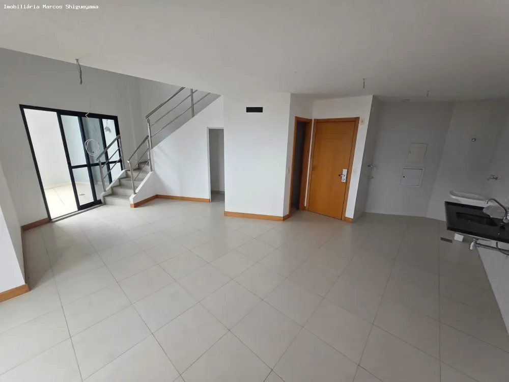Apartamento, 1 quarto, 100 m² - Foto 1