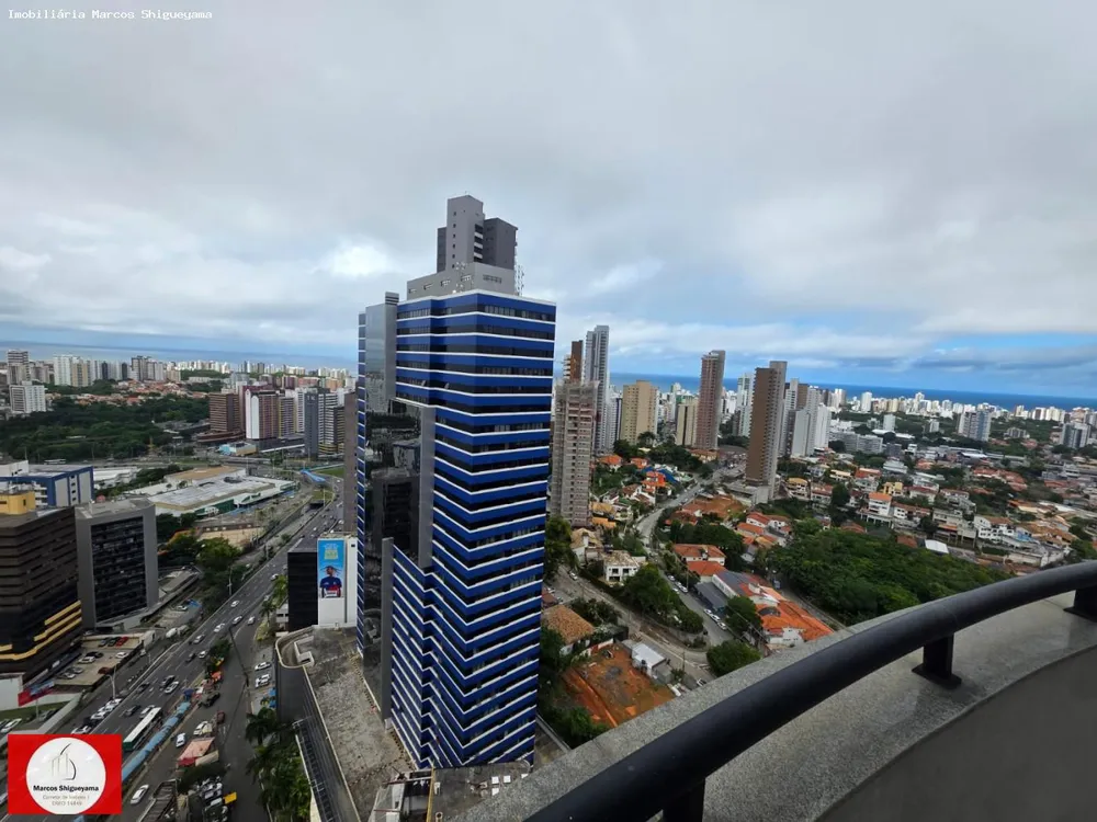 Apartamento, 1 quarto, 100 m² - Foto 7