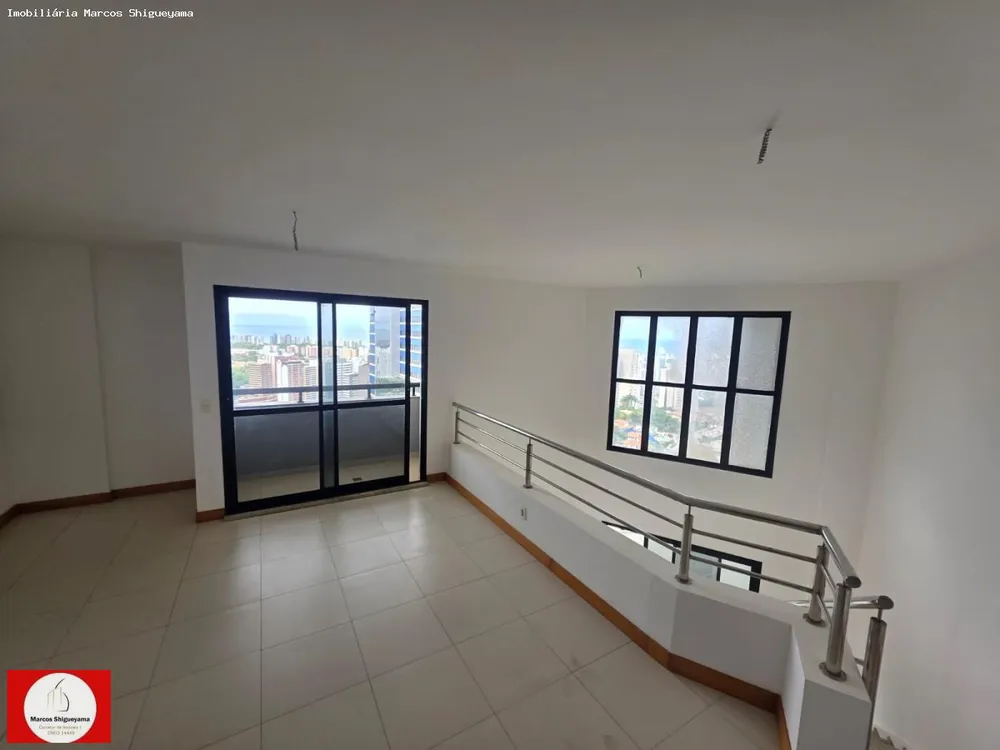 Apartamento, 1 quarto, 100 m² - Foto 8