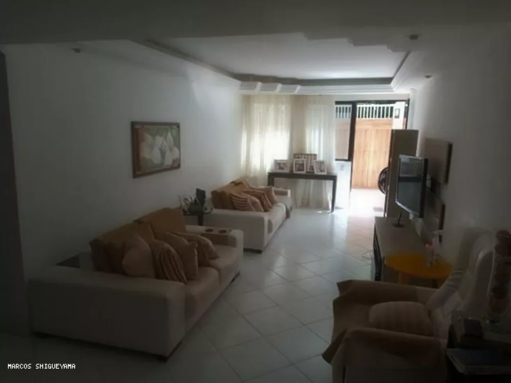 Apartamento para alugar com 3 quartos, 149m² - Foto 1