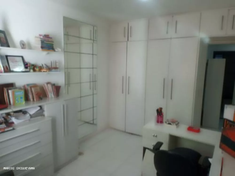 Apartamento para alugar com 3 quartos, 149m² - Foto 3