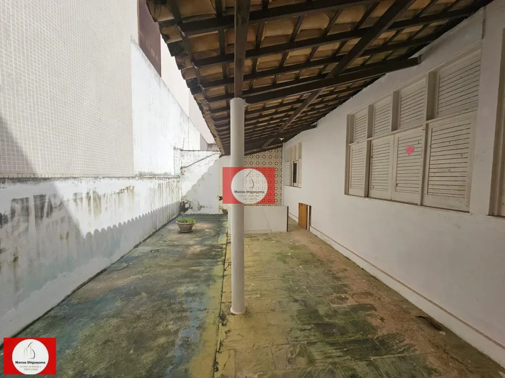 Casa, 3 quartos, 202 m² - Foto 2