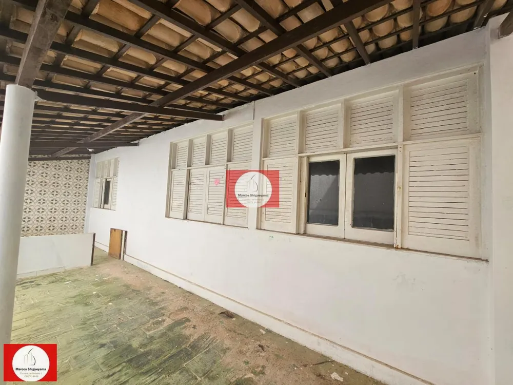 Casa, 3 quartos, 202 m² - Foto 3
