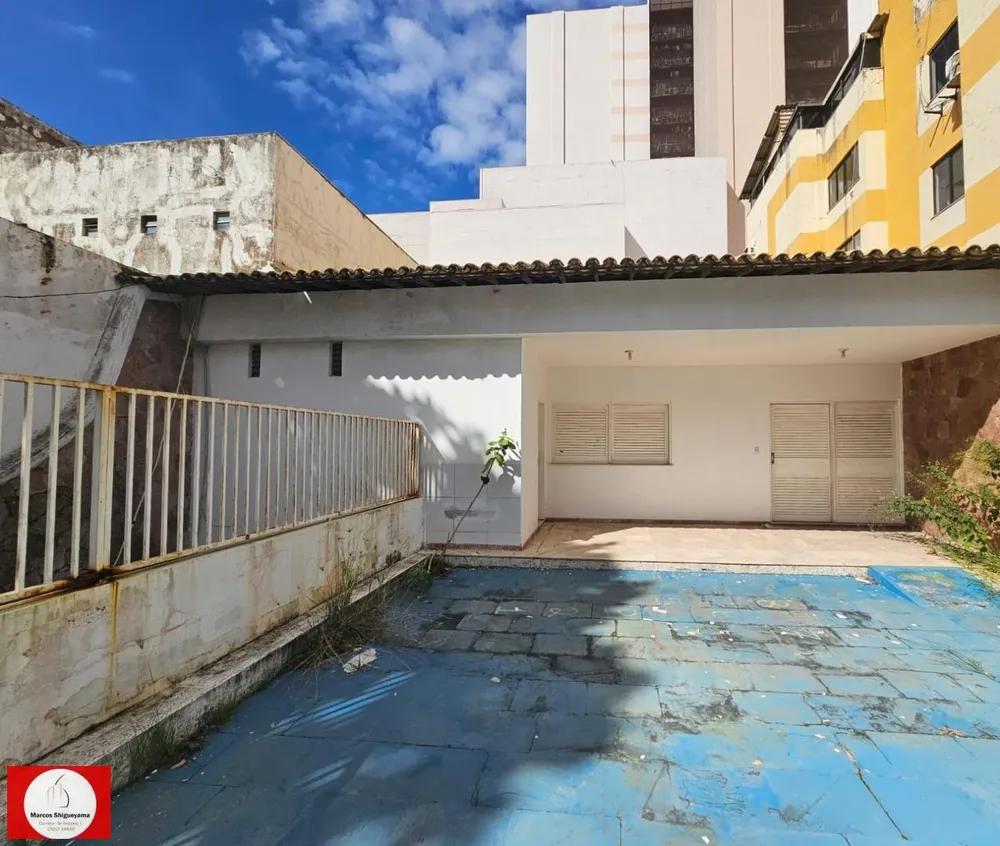 Casa, 3 quartos, 202 m² - Foto 1