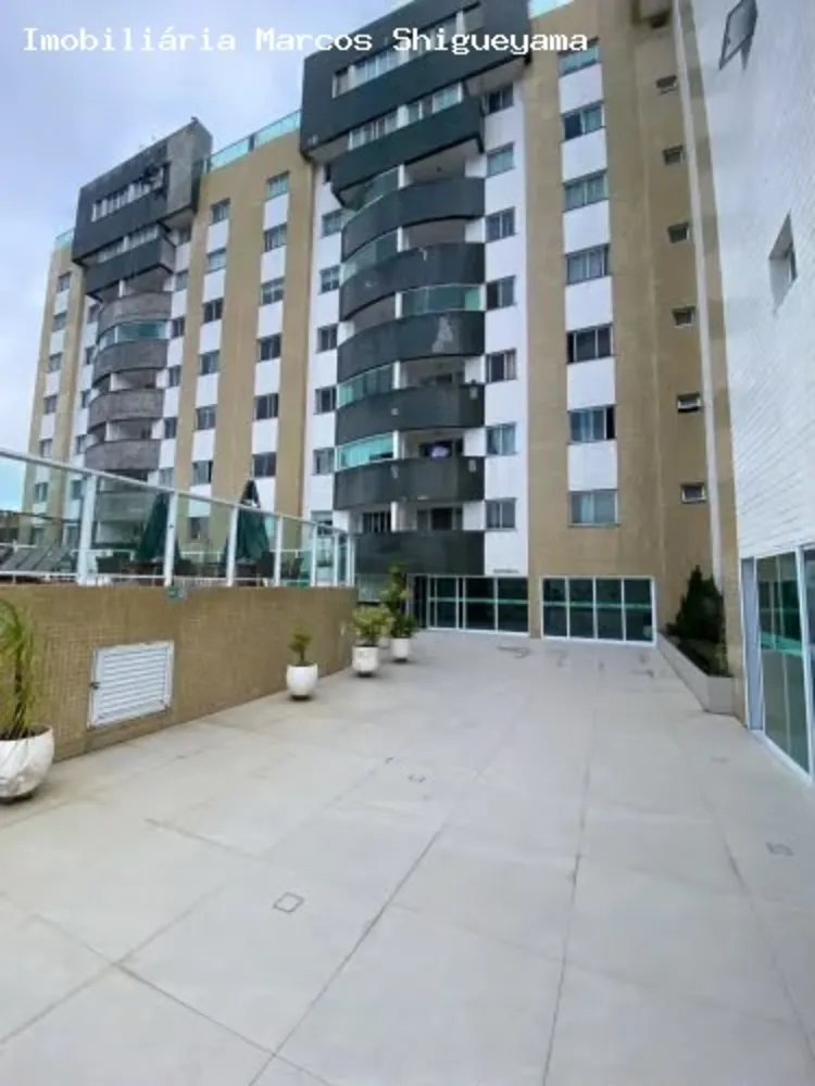 Apartamento, 3 quartos, 72 m² - Foto 1